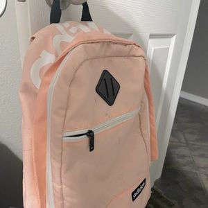 Adidas book bag